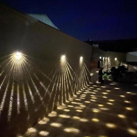 El Desvan De Bruno Villalobos ภายนอก รูปภาพ